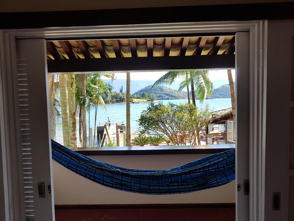 Pousada Costa Do Sape Angra dos Reis Exteriér fotografie