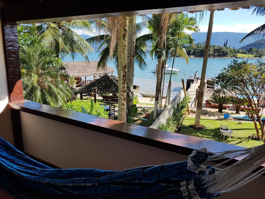 Pousada Costa Do Sape Angra dos Reis Exteriér fotografie