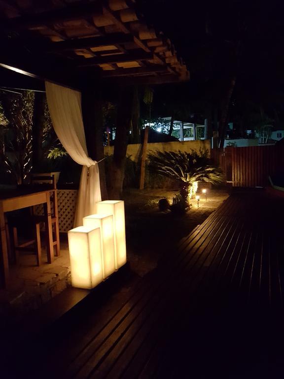 Pousada Costa Do Sape Angra dos Reis Exteriér fotografie